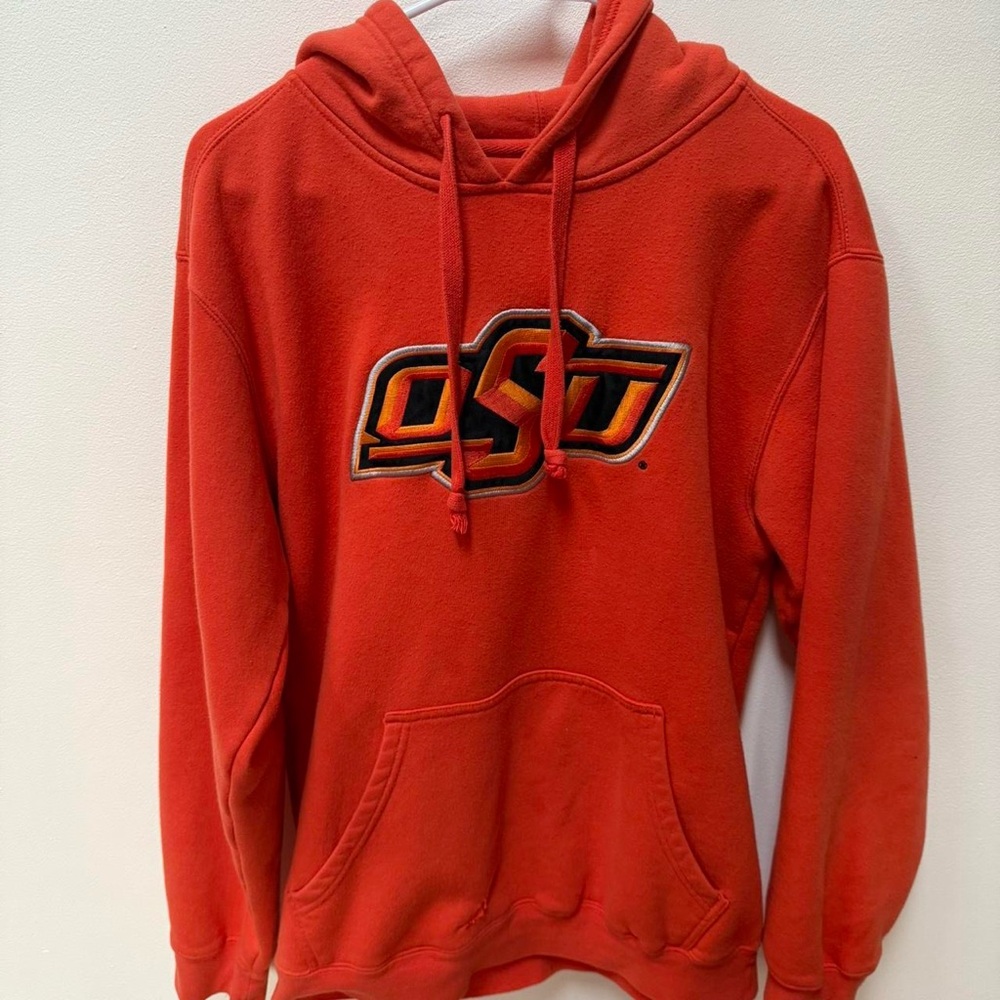 Oklahoma State Hoodie